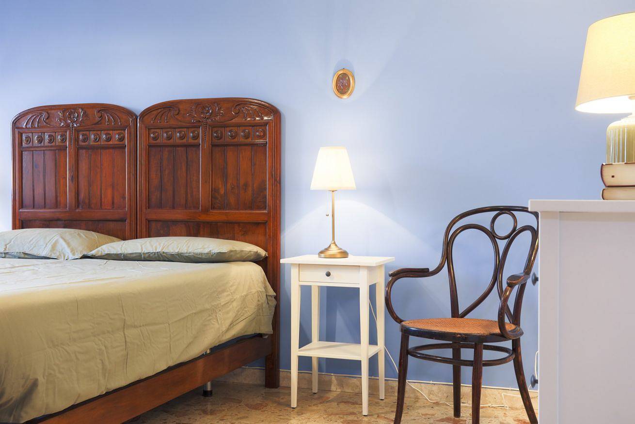 Appartamento intero, GuestHost - Casa Vita Roomy Apartment in Salerno, Costa tirrenica Campania