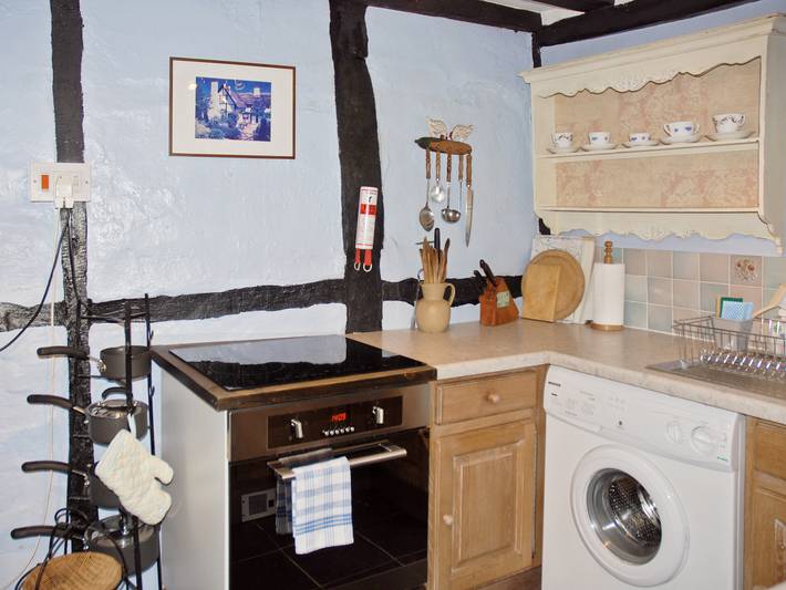 Cottage für 2 Personen in Stratford upon Avon, Warwickshire