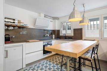 Apartamento para 2 Personas en Calafell, Penedes DO, Foto 1
