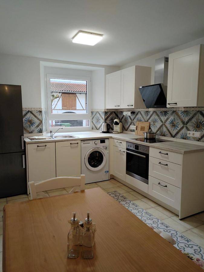 Ganze Wohnung, One-Bedroom Apartment in Bretten, Kraichgau