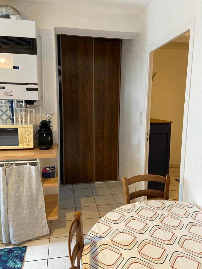 Appartement entier, Appartement avec place de parking in Yzeure, Allier