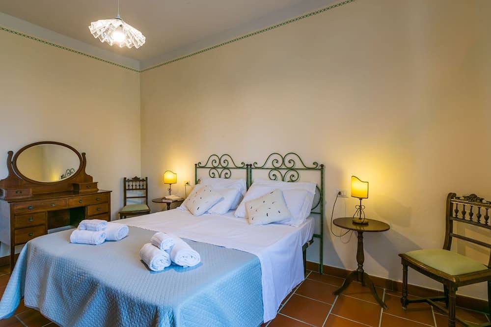 Ganze Wohnung, Monache 2 in Iano, Florenz Provinz