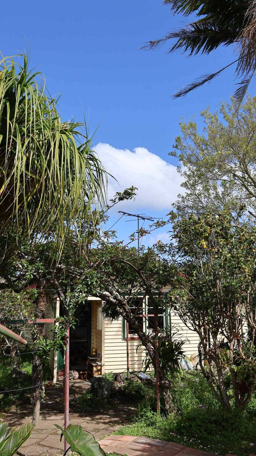Tranquil Early 1900s Retreat in Auckland with Free Parking in Auckland, Auckland Council