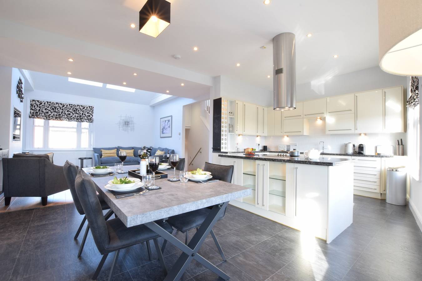 Entire apartment, Pier View, Southwold in Southwold, Waveney District