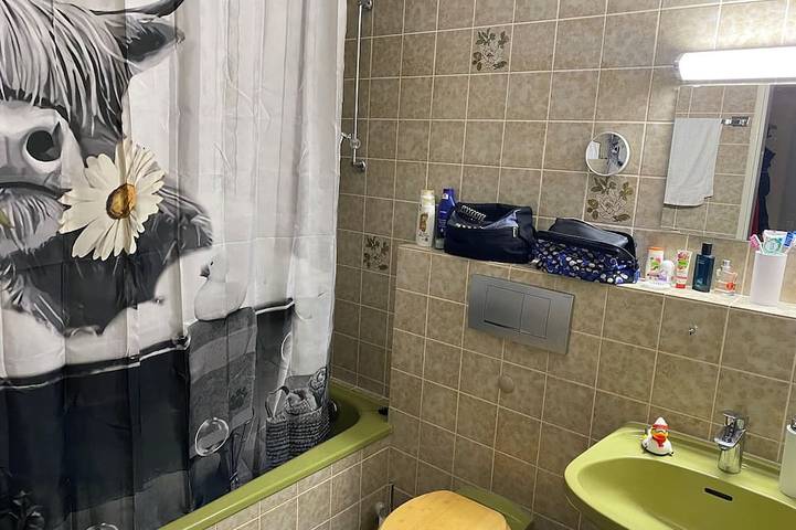 Ferienpark für 4 Personen im Oberallgäu - 4