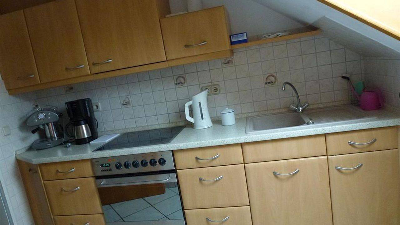 Entire holiday apartment, Ferienwohnung für 4 Personen (63 m²) in Neuenkirchen in Neuenkirchen (Lüneburger Heide), Landkreis Heidekreis