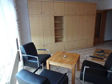 Ferienwohnung für 4 Personen in Dahme, Südliche Ostseeküste, Bild 2