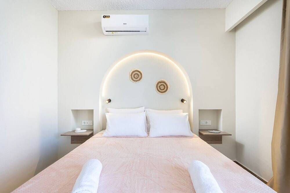 Ganze Wohnung, Solmare Deluxe Suites in Mastichari, Kos