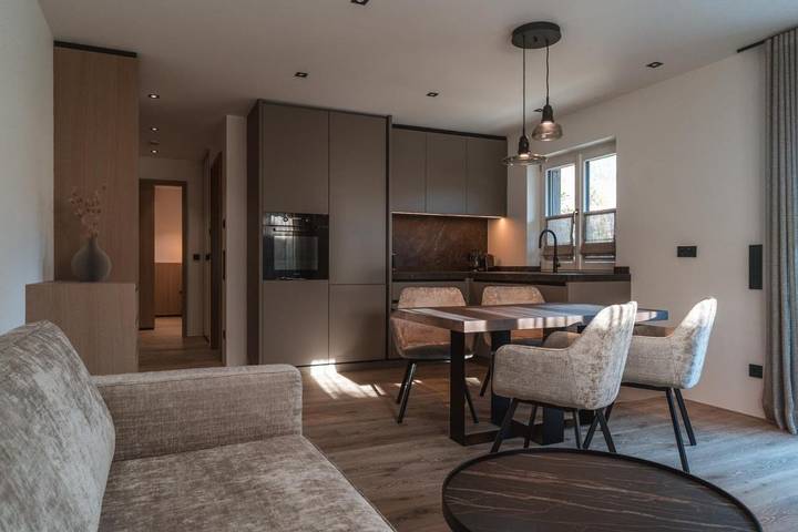 Hütte für 2 Personen, mit Garten und Terrasse, mit Haustier am Tegernsee