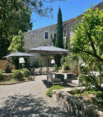 Gîte pour 8 Personnes dans Narbonne, Côte d'Améthyste, Photo 3