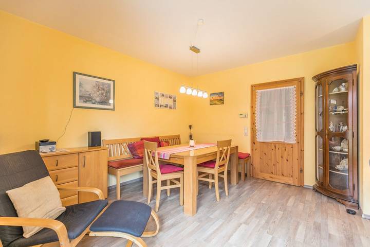 Ferienhaus für 5 Personen, mit Garten und Terrasse in Büsum - 3