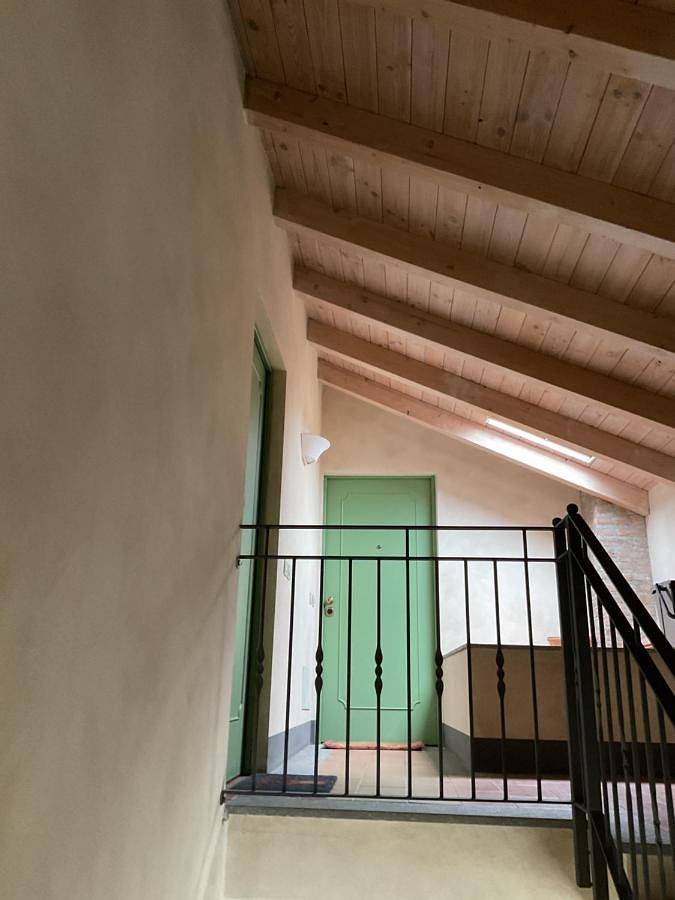 Gîte pour 4 personnes, avec vue, animaux acceptés à Novi Ligure - 2