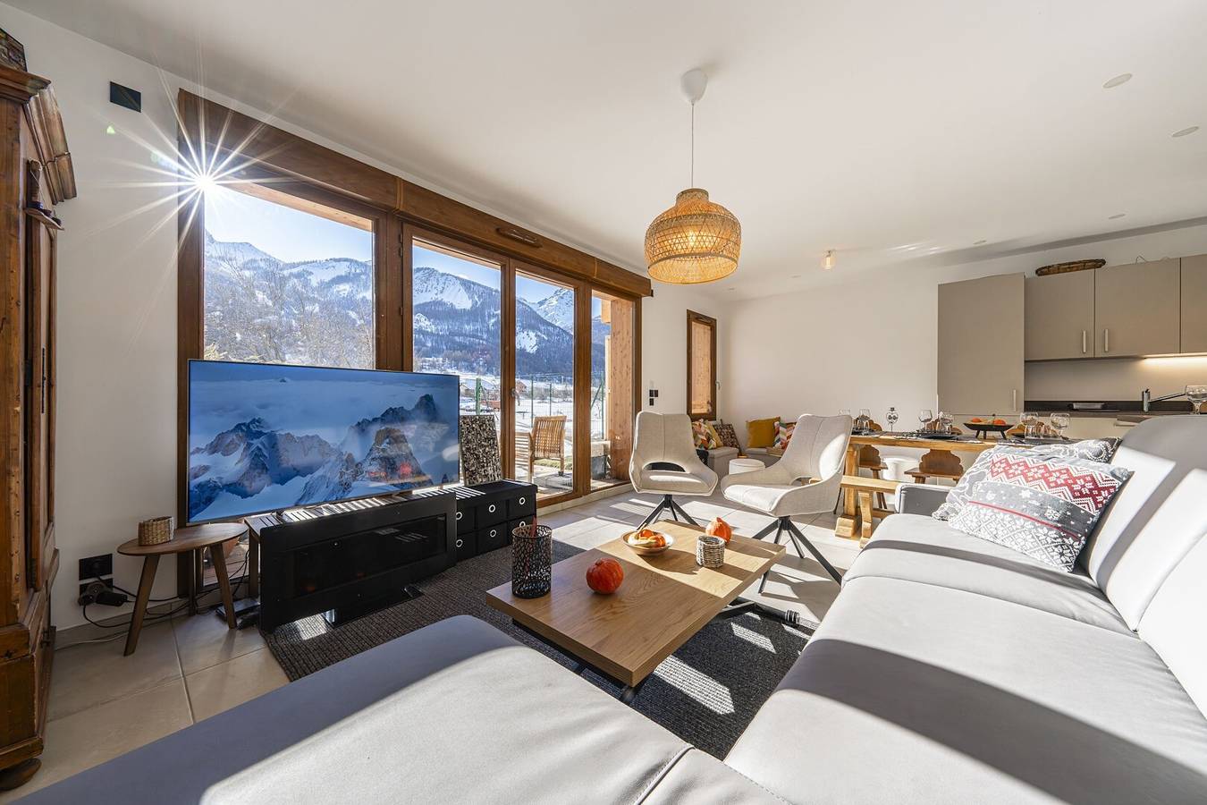 Photo : Appartement de vacances