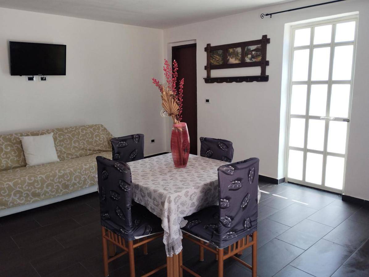 Apartment - Ground Floor in Gallipoli, Golfo di Taranto