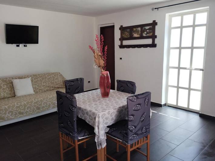 Agriturismo per 5 persone, con Terrazza e Giardino a Gallipoli