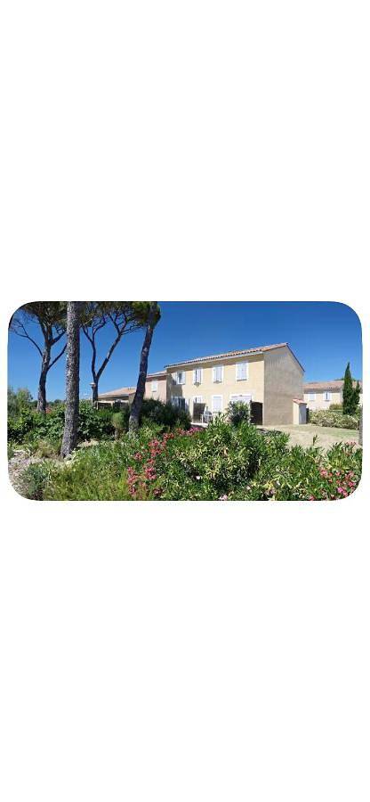 Casa de vacaciones para 4 personas, con piscina y terraza, Se admiten mascotas - 1