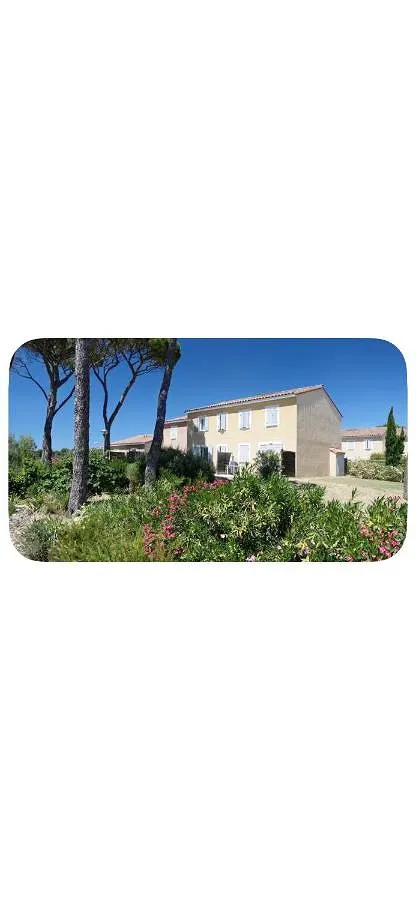 Casa de vacaciones para 4 personas, con terraza y piscina, Se admiten mascotas - 1