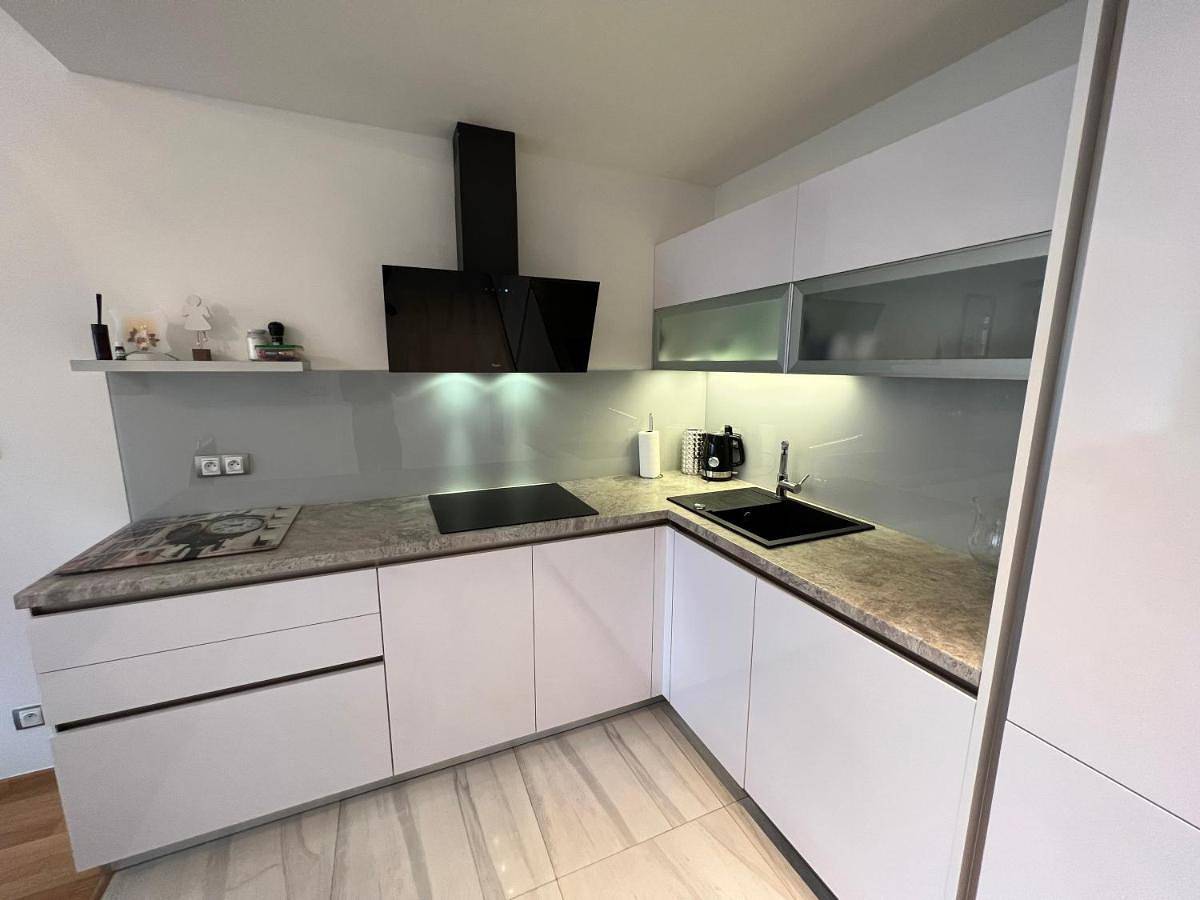 Ganze Wohnung, Quiet apartment in the centre in Prag, Mittelböhmen