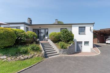 Ferienhaus für 6 Personen, mit Terrasse und Garten in Schashagen