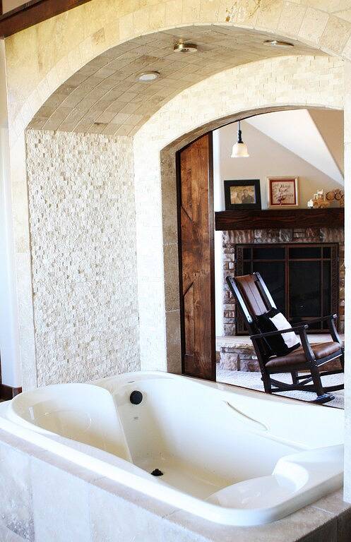 Vacation rental for 50 people, with hot tub and yard as well as sauna in Utah