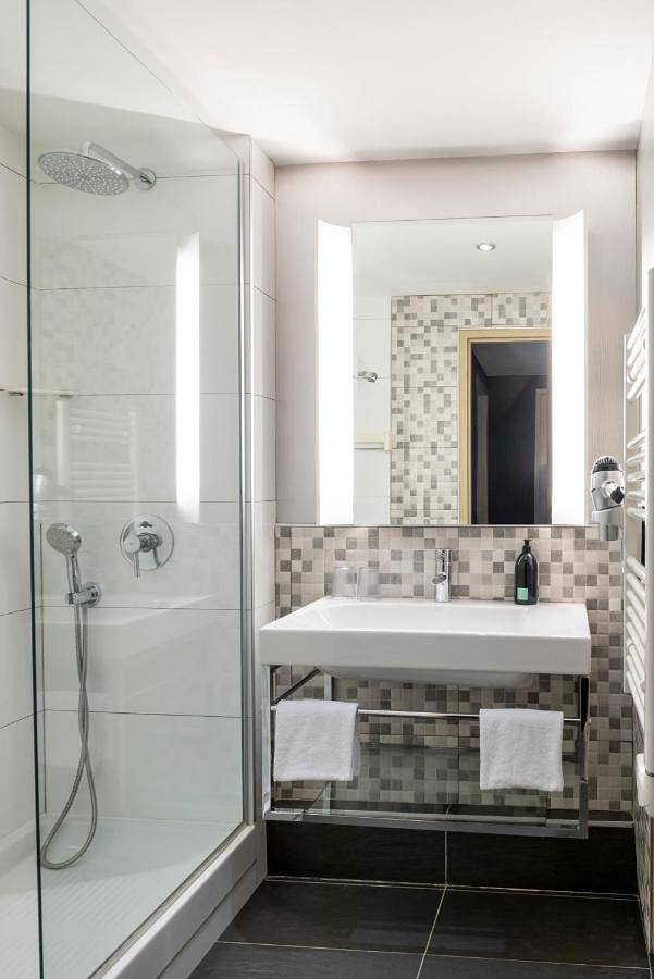 Location de vacances pour 2 personnes, avec vue dans La Défense - 3