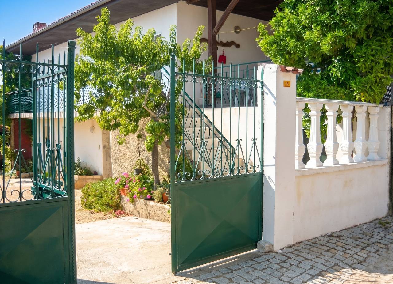 Casa espaçosa em Bragança - jardim partilhado - 120 m² in Podence e Santa Combinha, Distrito de Bragança