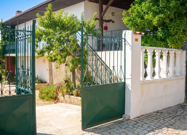 Casa espaçosa em Bragança - jardim partilhado - 120 m² in Podence e Santa Combinha, Distrito de Bragança