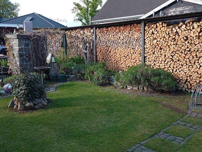 Ferienwohnung mit 1 Schlafzimmer in Vielist, Grabowhöfe