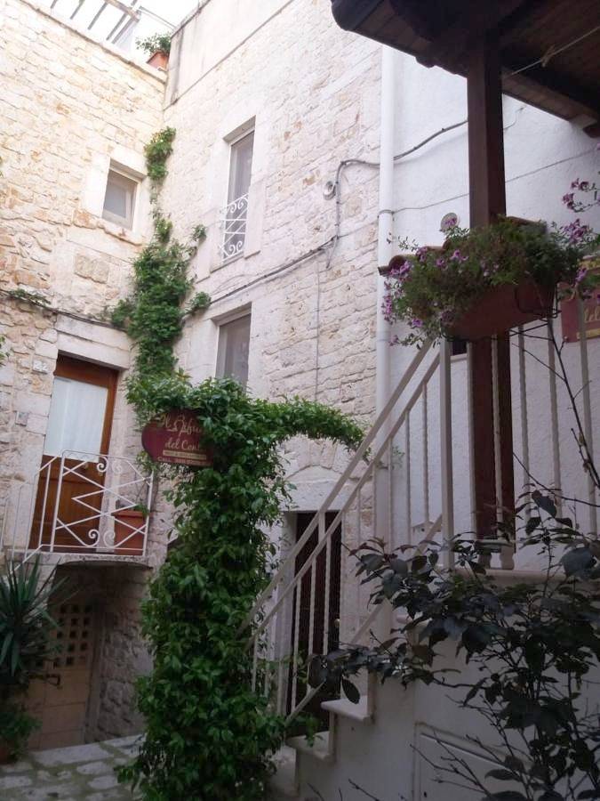 Double or Twin Room with Bathroom in Conversano, Provincia di Bari