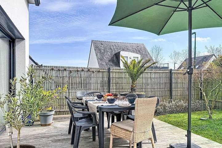 Holiday home for 6 people - 1