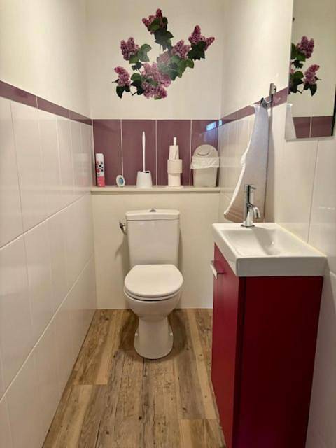 Location de vacances pour 10 personnes, avec jardin et vue à Salles-Curan - 4