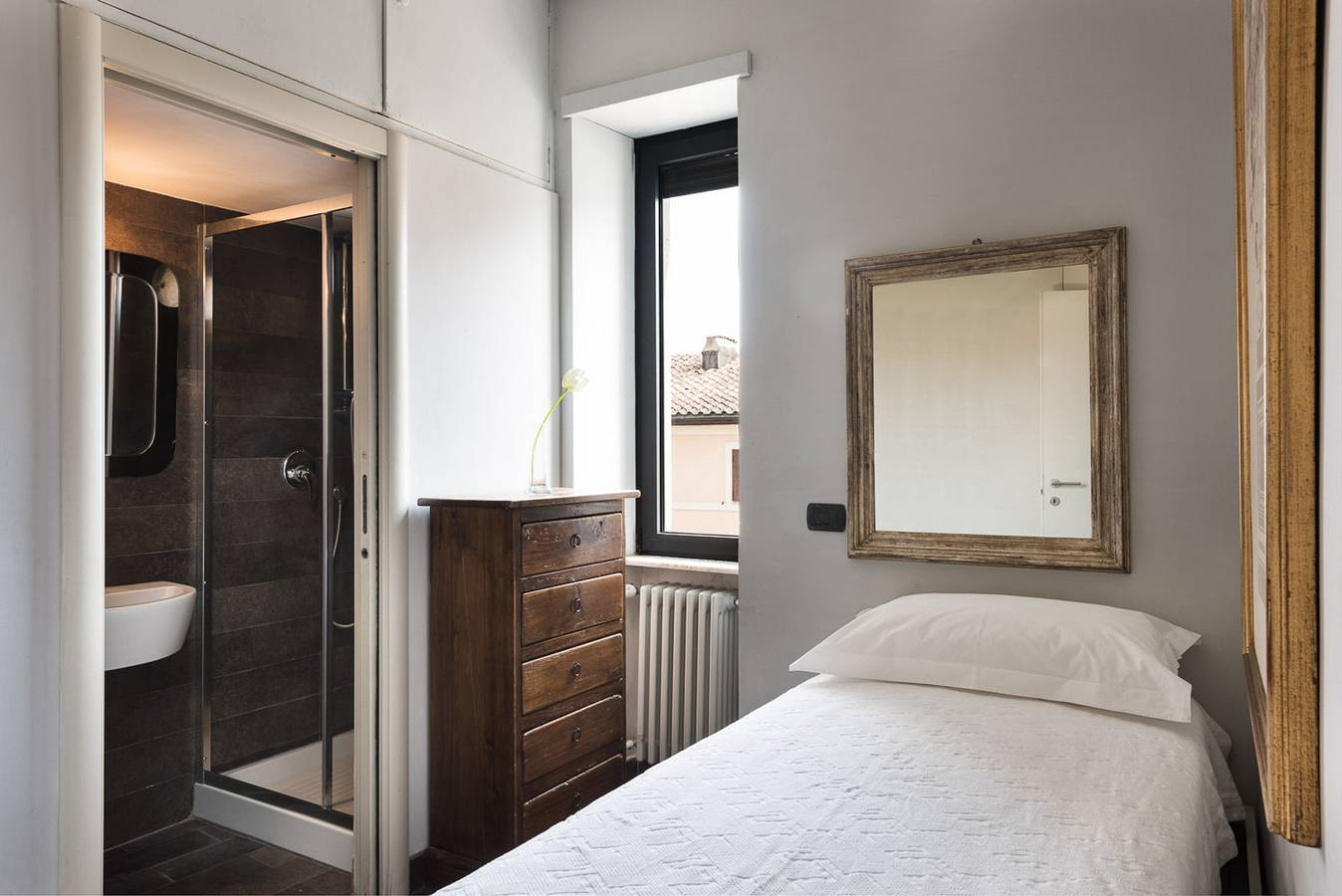 Apartamento inteiro, Idyllia | Penthouse with terraces in Navona Area in Centro de Roma, Roma