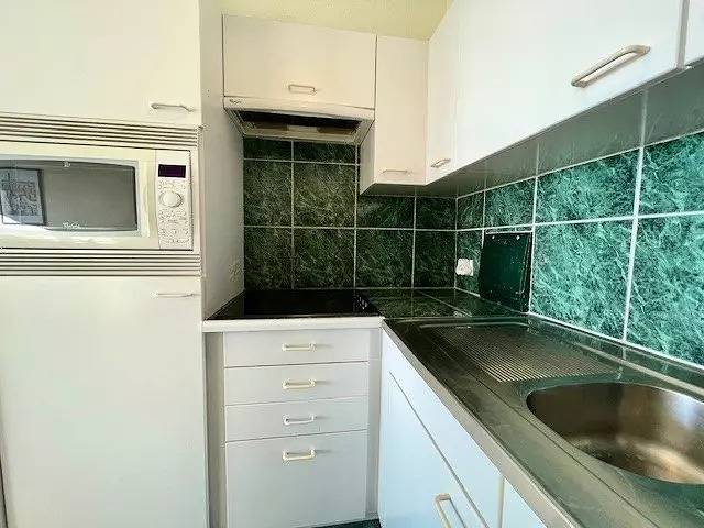 Ganzes Studio, Quiberon - Studio - 35m2 - Meerblick in Quiberon, Côte des Mégalithes