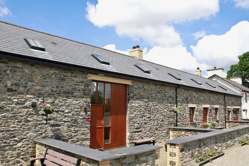 Casa vacanza a Ceredigion a partire da 122€ a notte