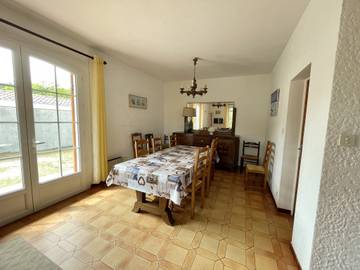 Villa pour 10 Personnes dans Biscarrosse Plage, Biscarrosse, Photo 4