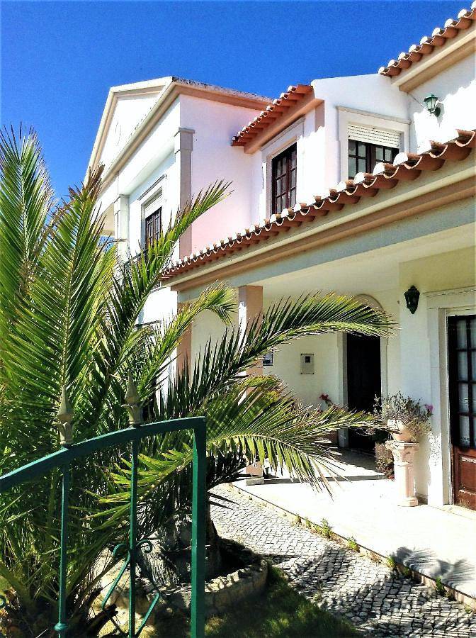 Villa in Ferrel, Leiria distrito