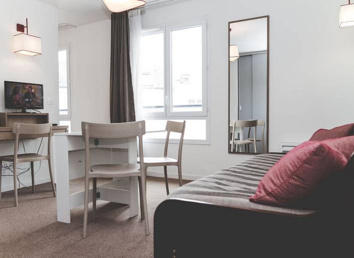 Gîte pour 2 personnes à Quimper - 2