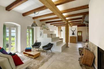 Ferienhaus für 5 Personen in Prohlis, Dresden, Bild 2