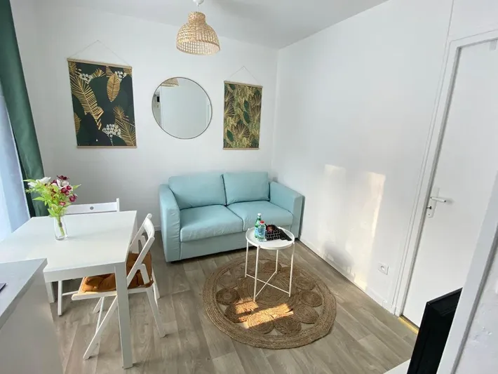 Holiday apartment for 4 people - 1