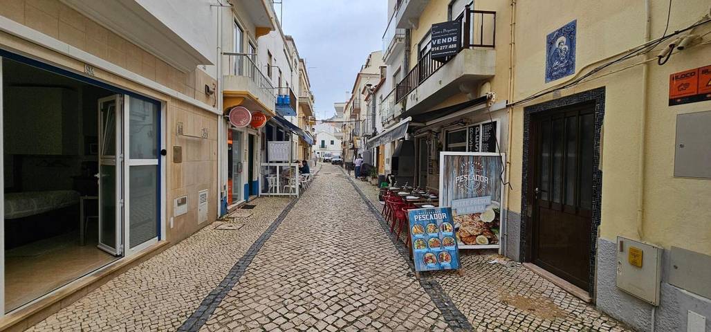 Gîte pour 2 personnes à Nazaré - 4