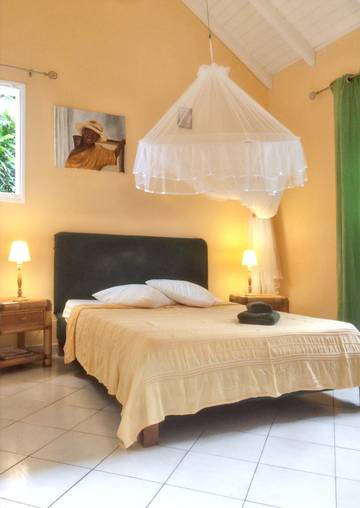 Bungalow para 2 Personas en Trois-Rivières (Quebec), Antillas francesas, Foto 1