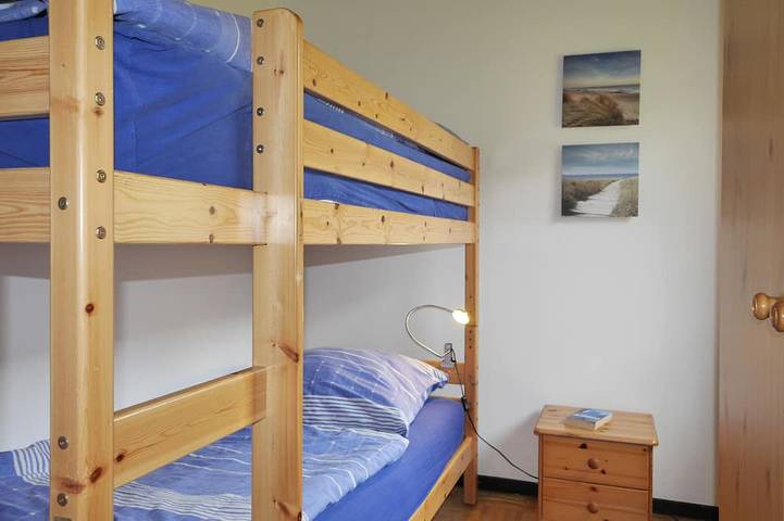 Ferienhaus für 5 Personen, mit Terrasse und Garten in Meschede - 4