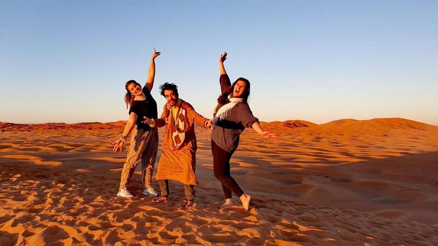 Appartement de vacances pour 3 personnes, avec terrasse