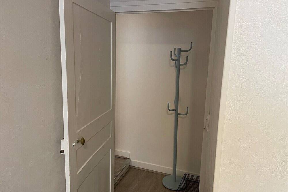 Appartement entier, L'eutopia, plein coeur de Chablis, parking gratuit in Chablis, Région d'Auxerre