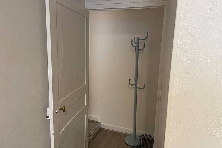 Appartement entier, L'eutopia, plein coeur de Chablis, parking gratuit in Chablis, Région d'Auxerre