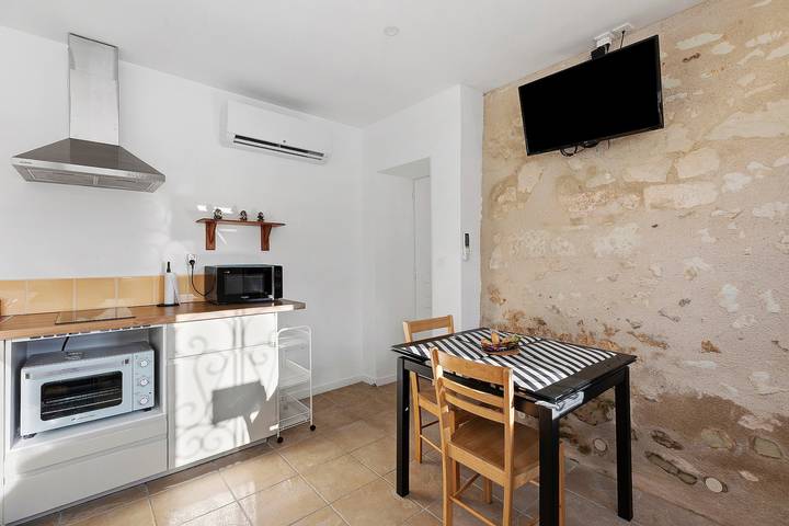 Location de vacances pour 2 personnes à Saint-Aignan - 3