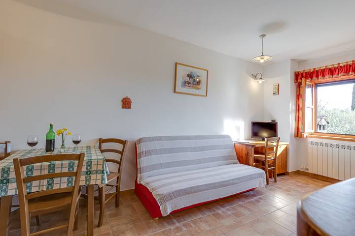 Gîte pour 4 personnes, avec terrasse à Koper - 3