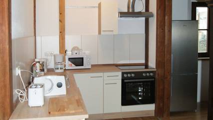 Ferienwohnung für 7 Personen in Wachau, Bautzen und Umgebung, Bild 4