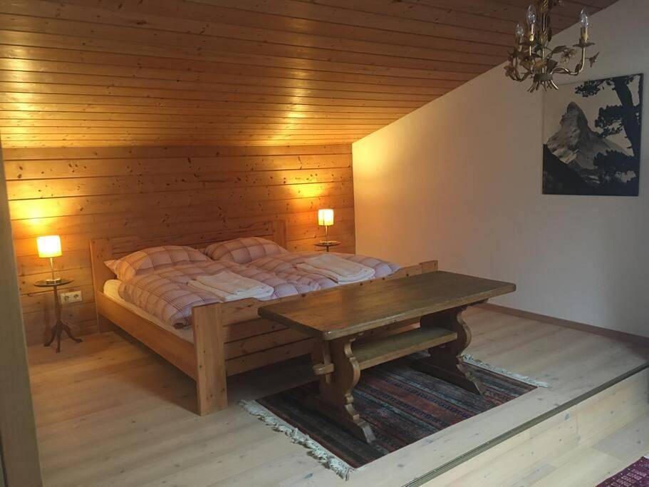 Two-Bedroom House in Kitzbühel, Hohe Salve