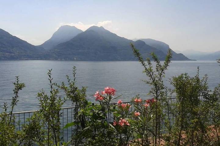 Ferienhaus für 6 Personen, mit Garten in Comune di San Siro